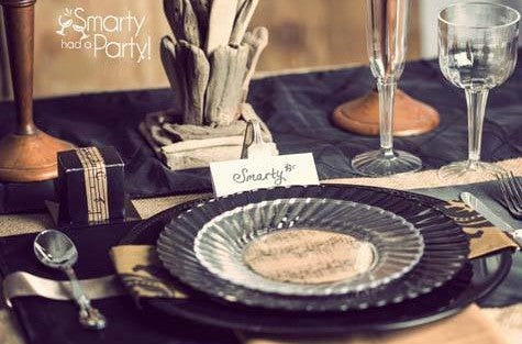 10 Elegant Fall Tablescape Ideas to Capture the Beauty of Fall