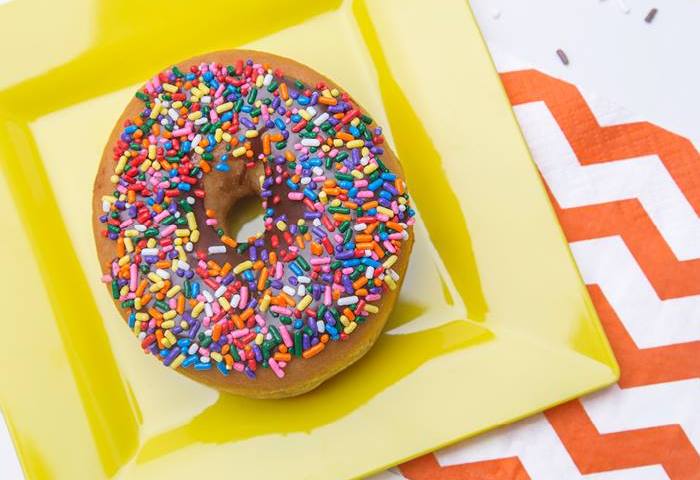 Doughnuts Galore: Celebrating the Irresistible Donut Day