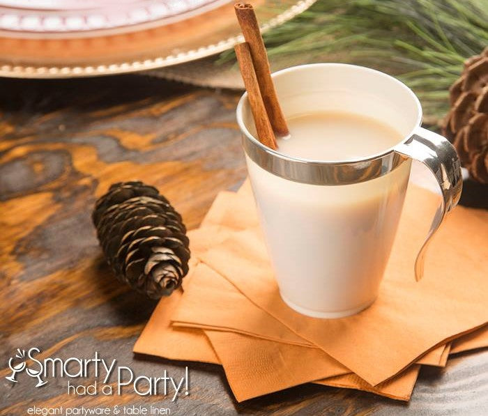 Delicious and Creamy Hot Cocoa Recipe