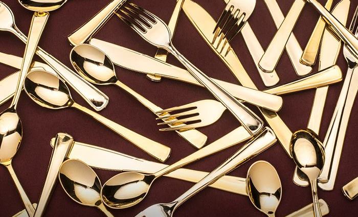The Ultimate Party Hack: Why Disposable Silverware Is a Must-Have?