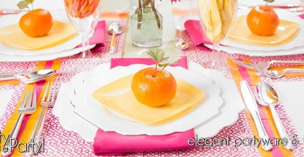 Summer Entertaining: Colorful Tablescape Ideas to Spice Up Your Celebrations