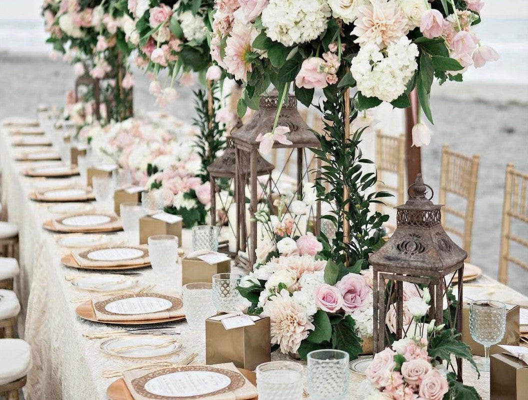 Top Reasons to Buy Disposable Plates for Your Upcoming Wedding