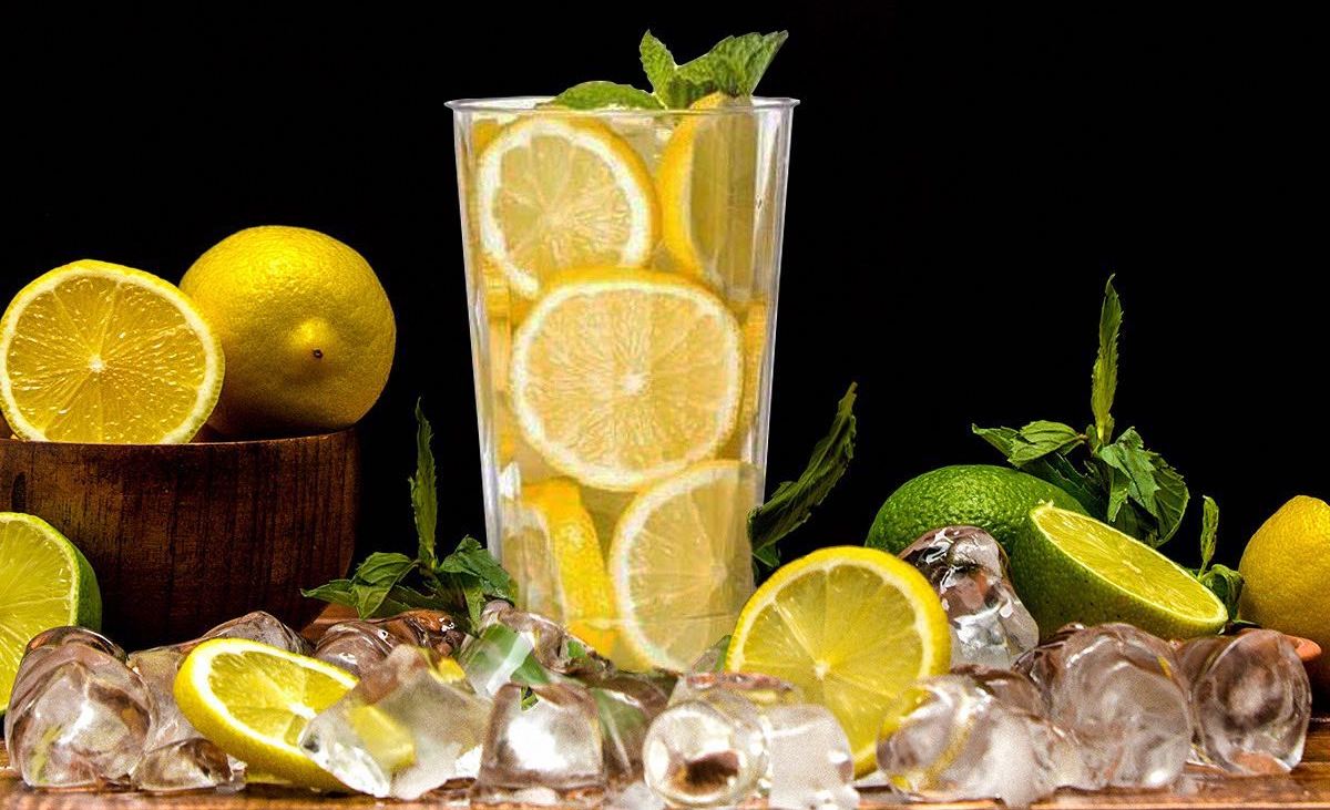 Lemonade Frenzy: Fun Ideas for a Citrusy Summertime Bash