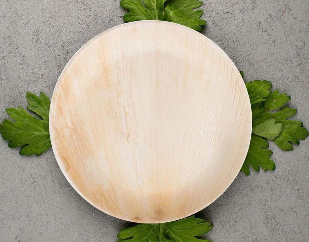 Are Palm Leaf Plates Compostable?