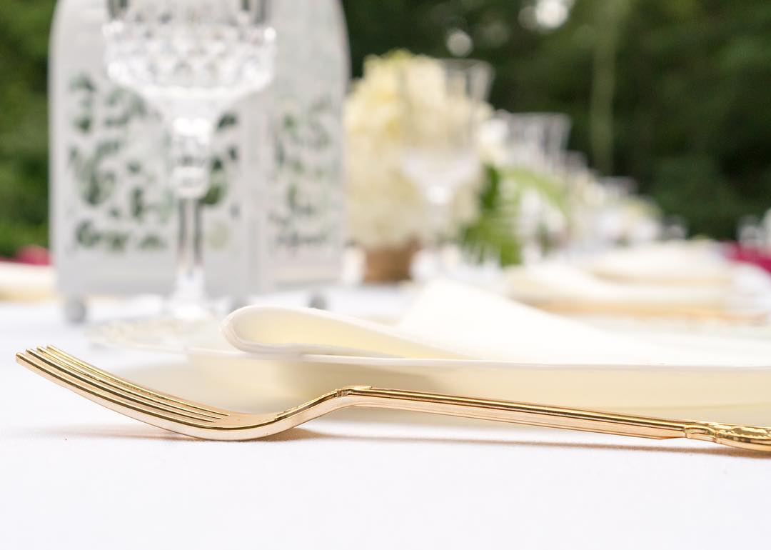 How to Decide Which Cutlery is Best for Your Party?