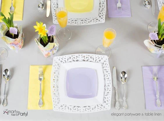 The Ultimate Guide to a Stunning Mother's Day Table Setting