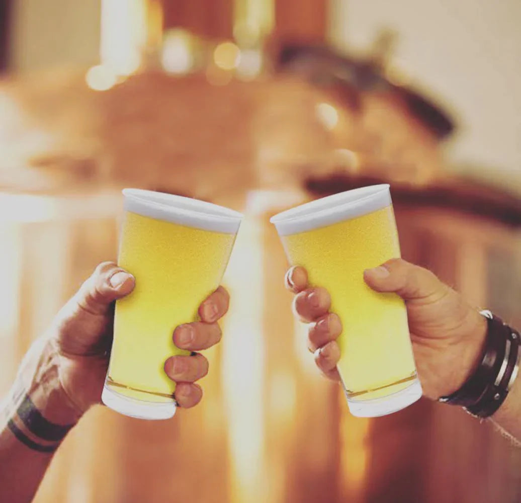 National Beer Day