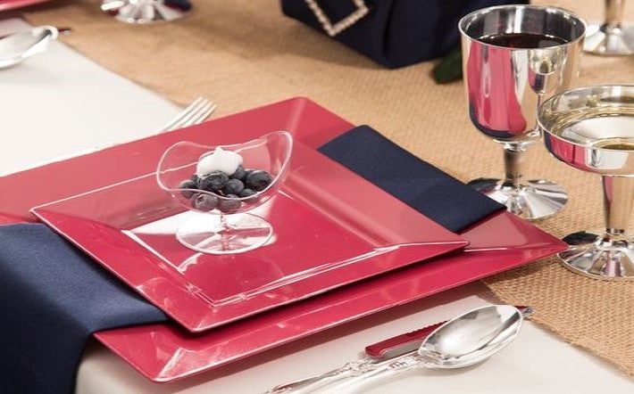 The Secret to Hosting in Style: A Complete Guide to Table Setting for Parties