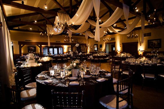 Top 10 Color Palettes for a Winter Wedding
