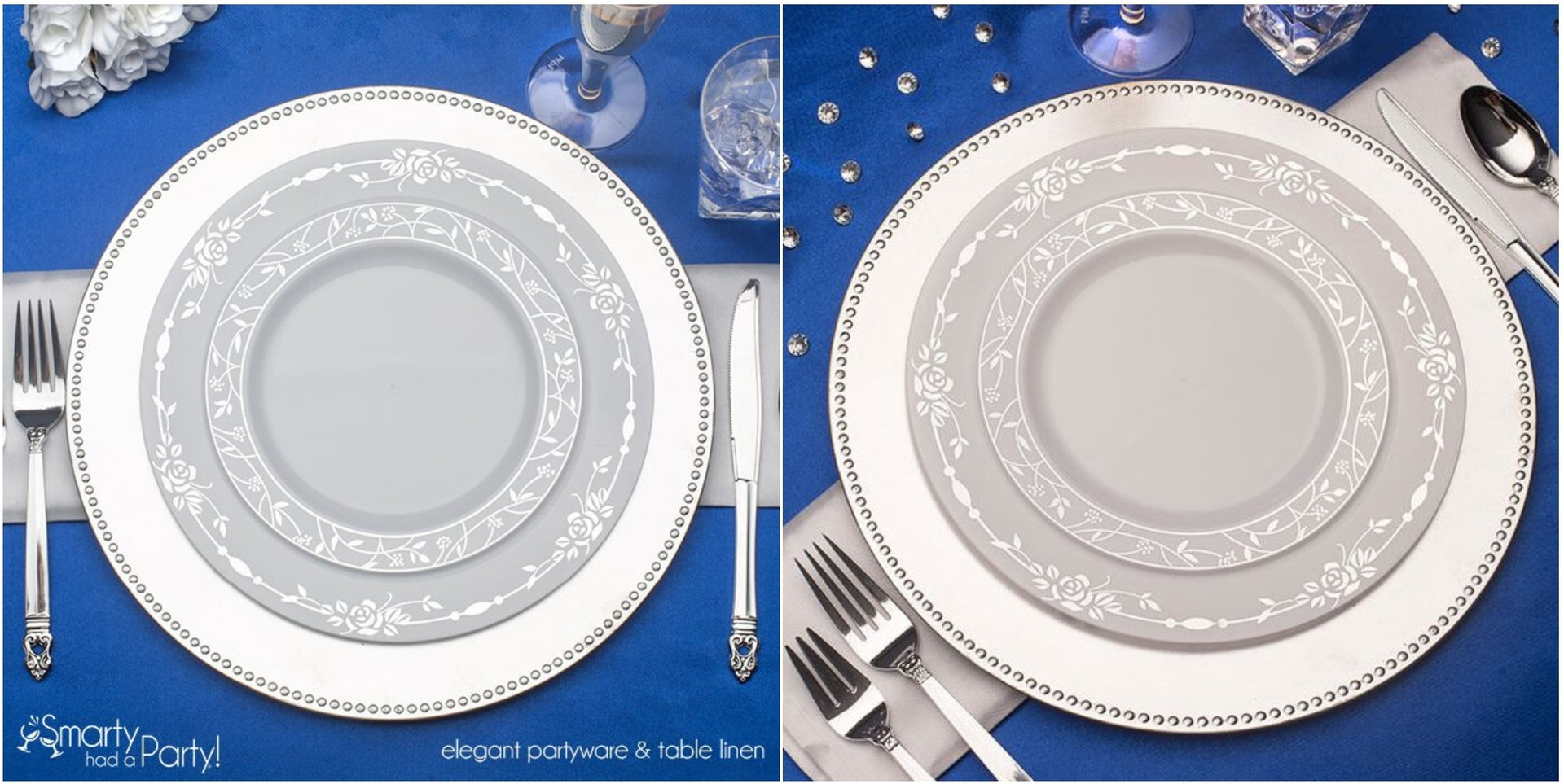 The Ultimate Guide to Flawless Place Settings for Every Event