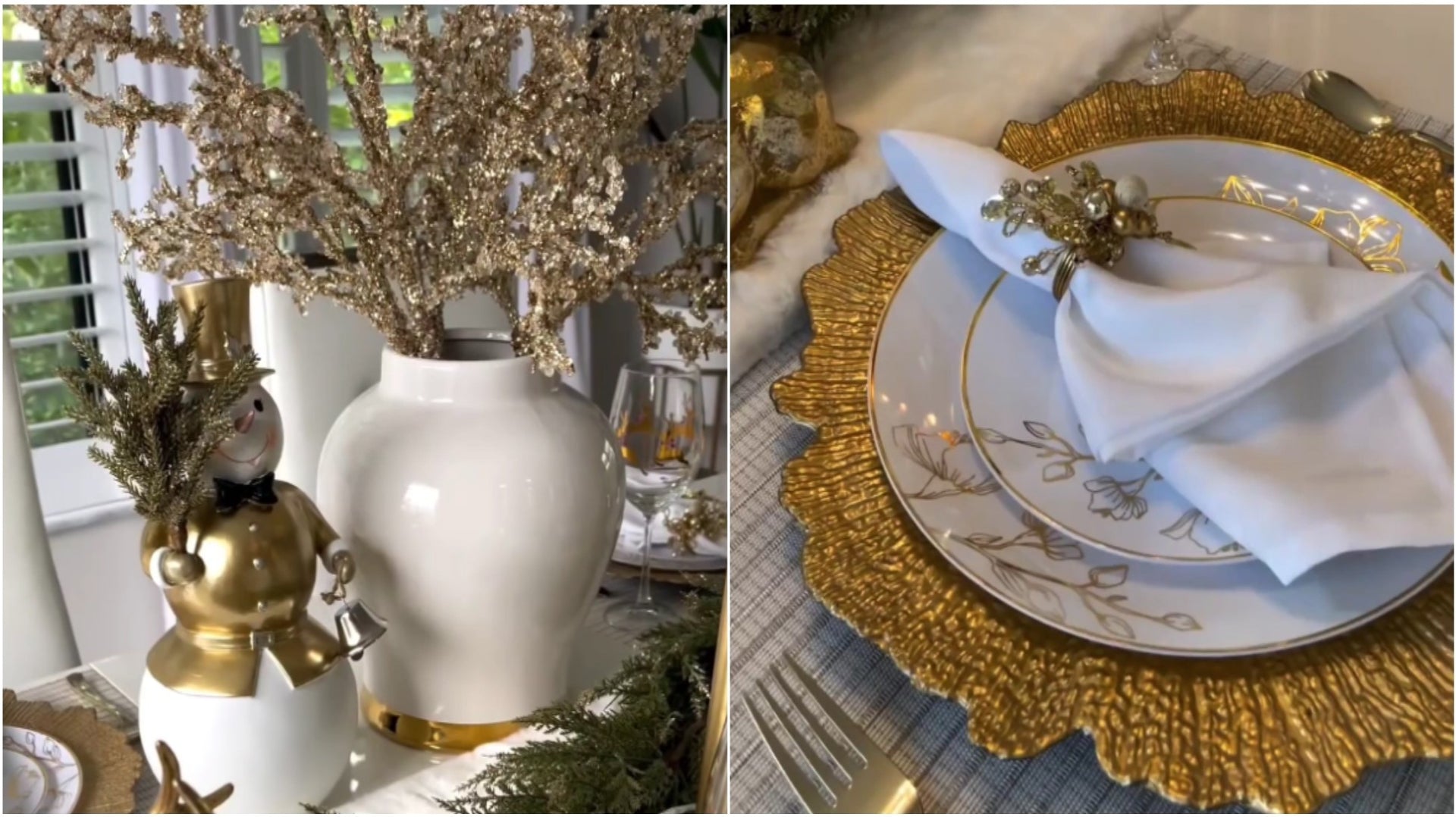Whispers of Winter: Fairytale Tablescape Ideas for Winter Celebrations