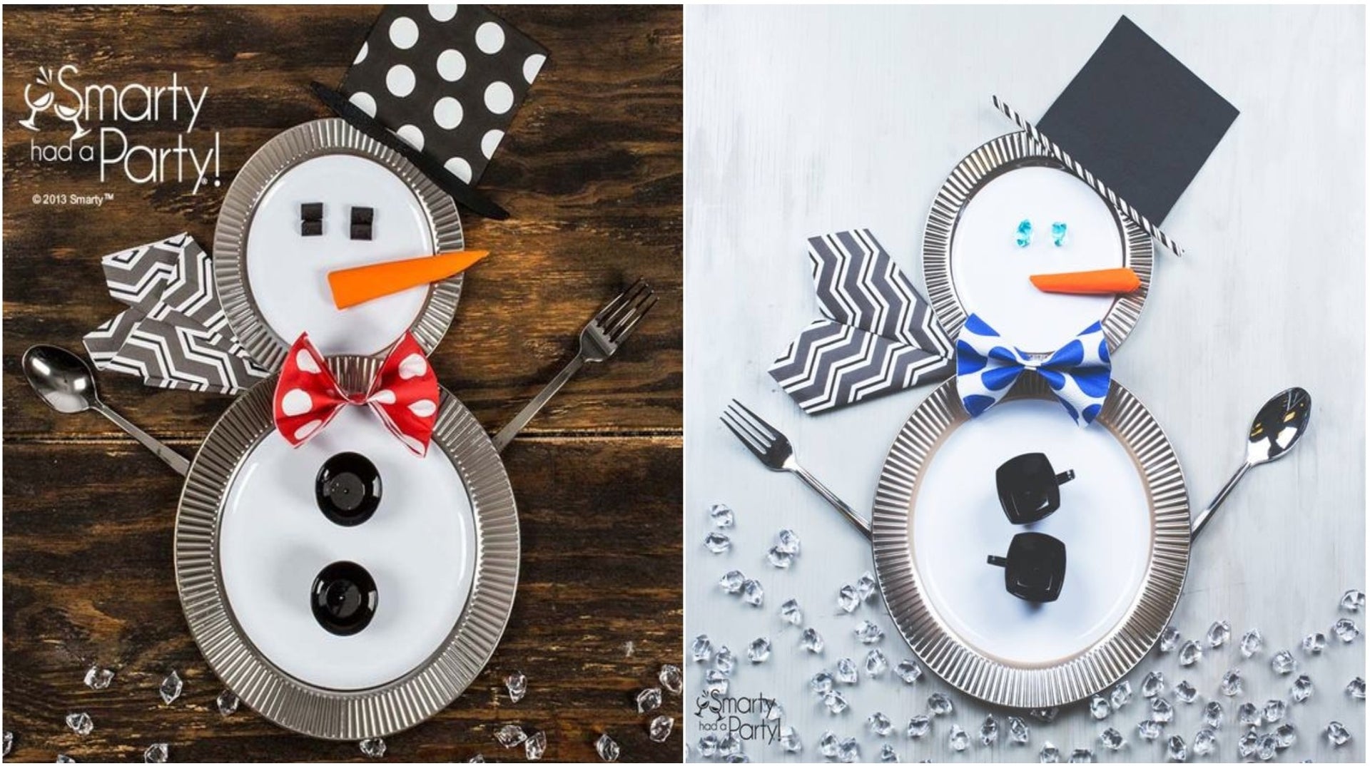 DIY Snowman Tablescapes: A Creative Touch to Your Winter Celebrations