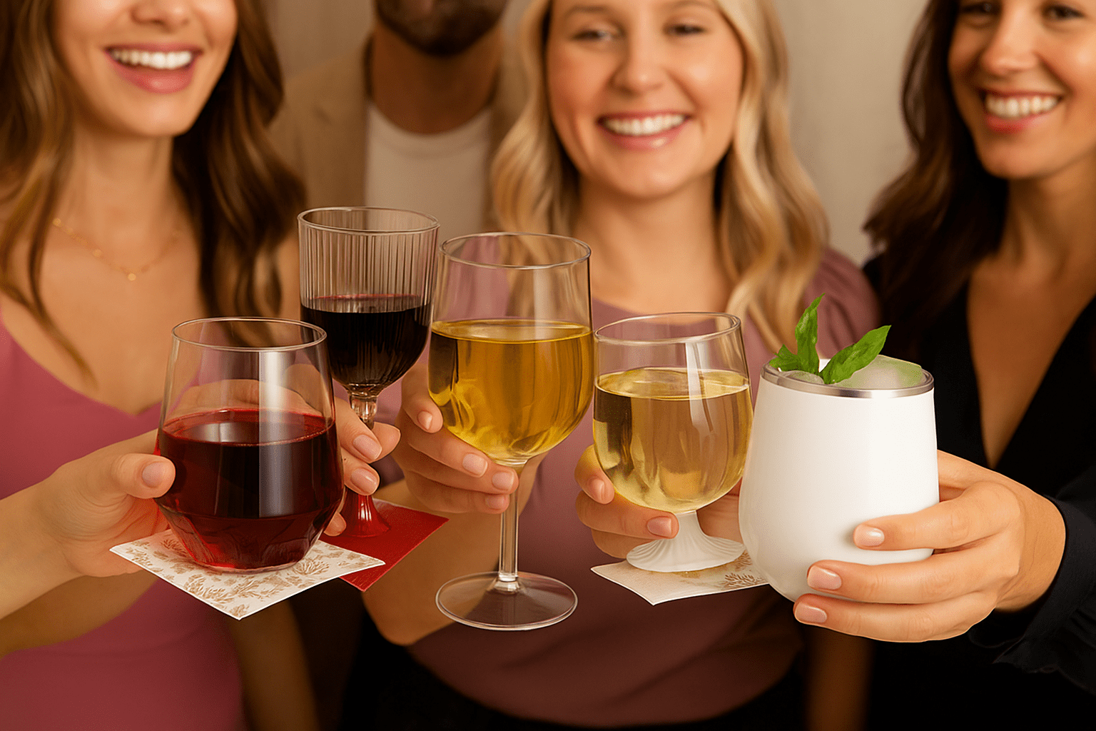 national wine day 2025