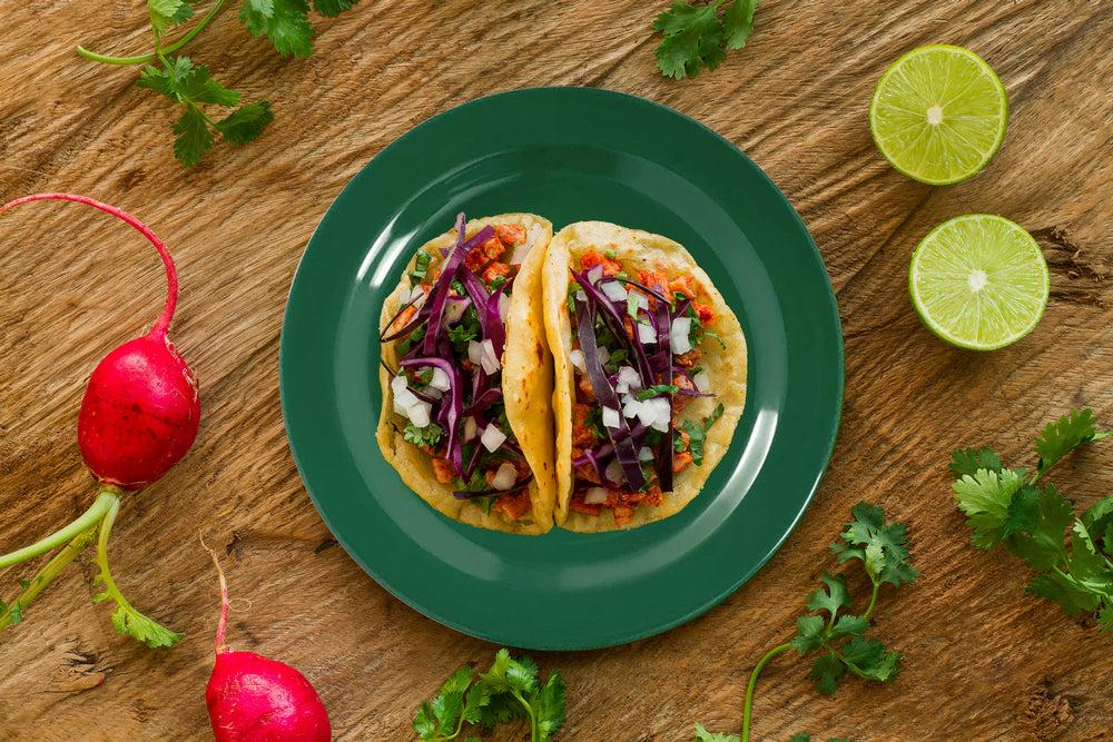 Cinco de Mayo Fiesta: Tacos Galore!