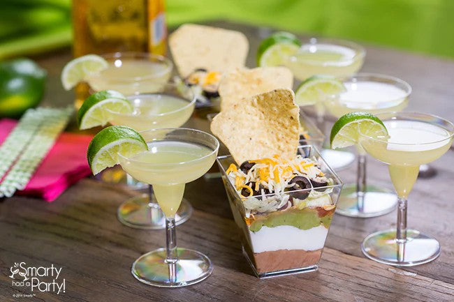 Throw the Best Cinco De Mayo Party: Tips and Tricks for a Fiesta to Remember
