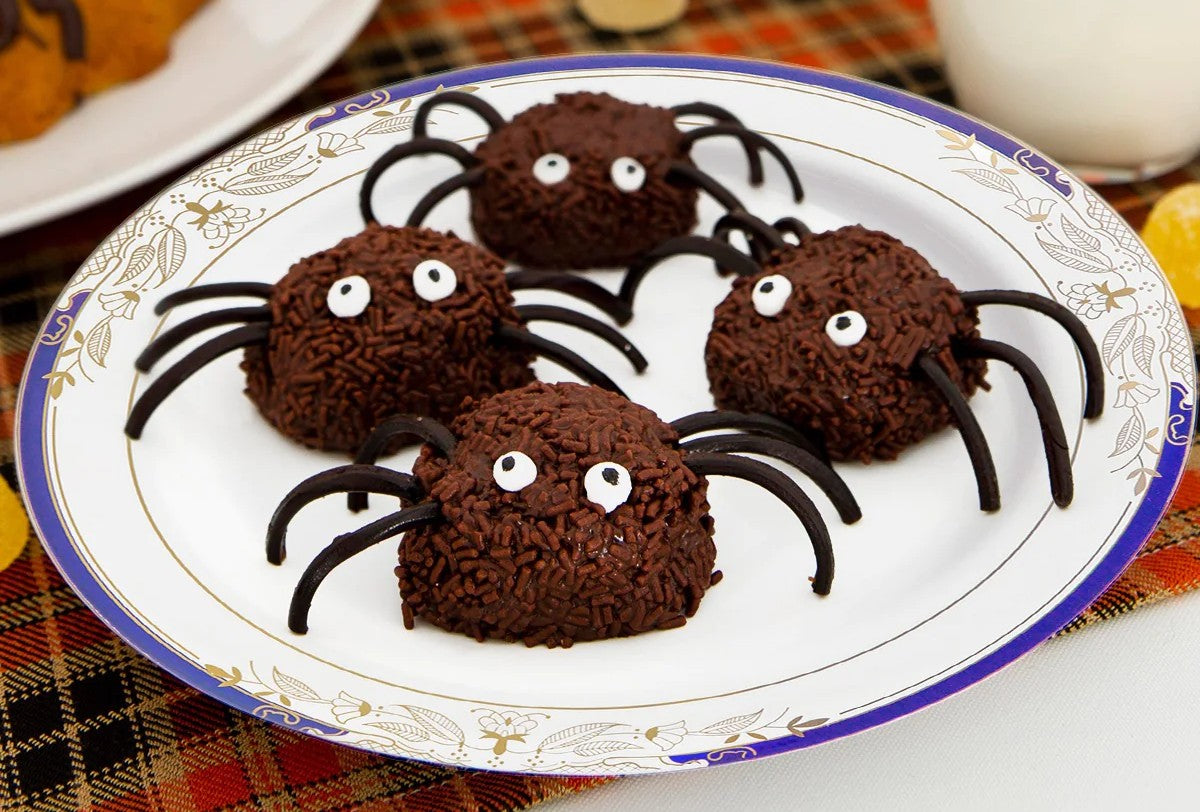 Spooky Delights: Halloween Food Ideas to Haunt Your Taste Buds