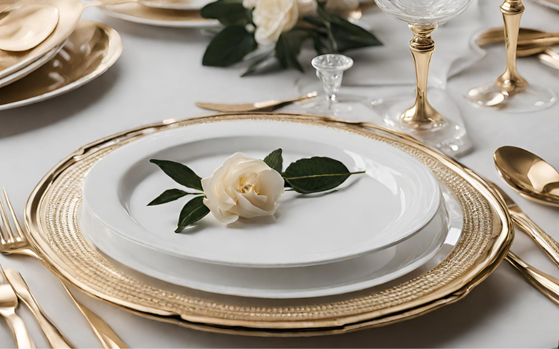 Chic Tablescapes: Effortlessly Stylish Designs to Impress Your Guests