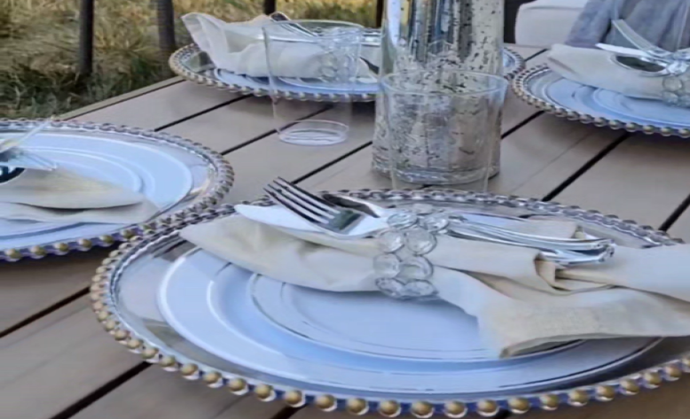 Tablescape Magic: Unleash the Wow Factor Indoors and Outdoors