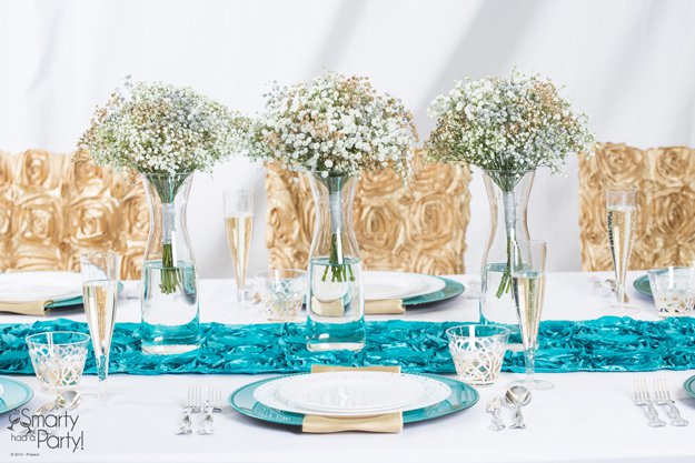 Tips and Tricks for Having an Elegant Winter Celebration