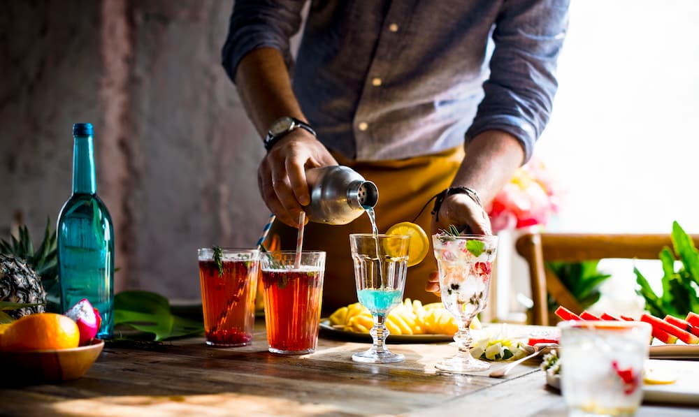 National Cocktail Day