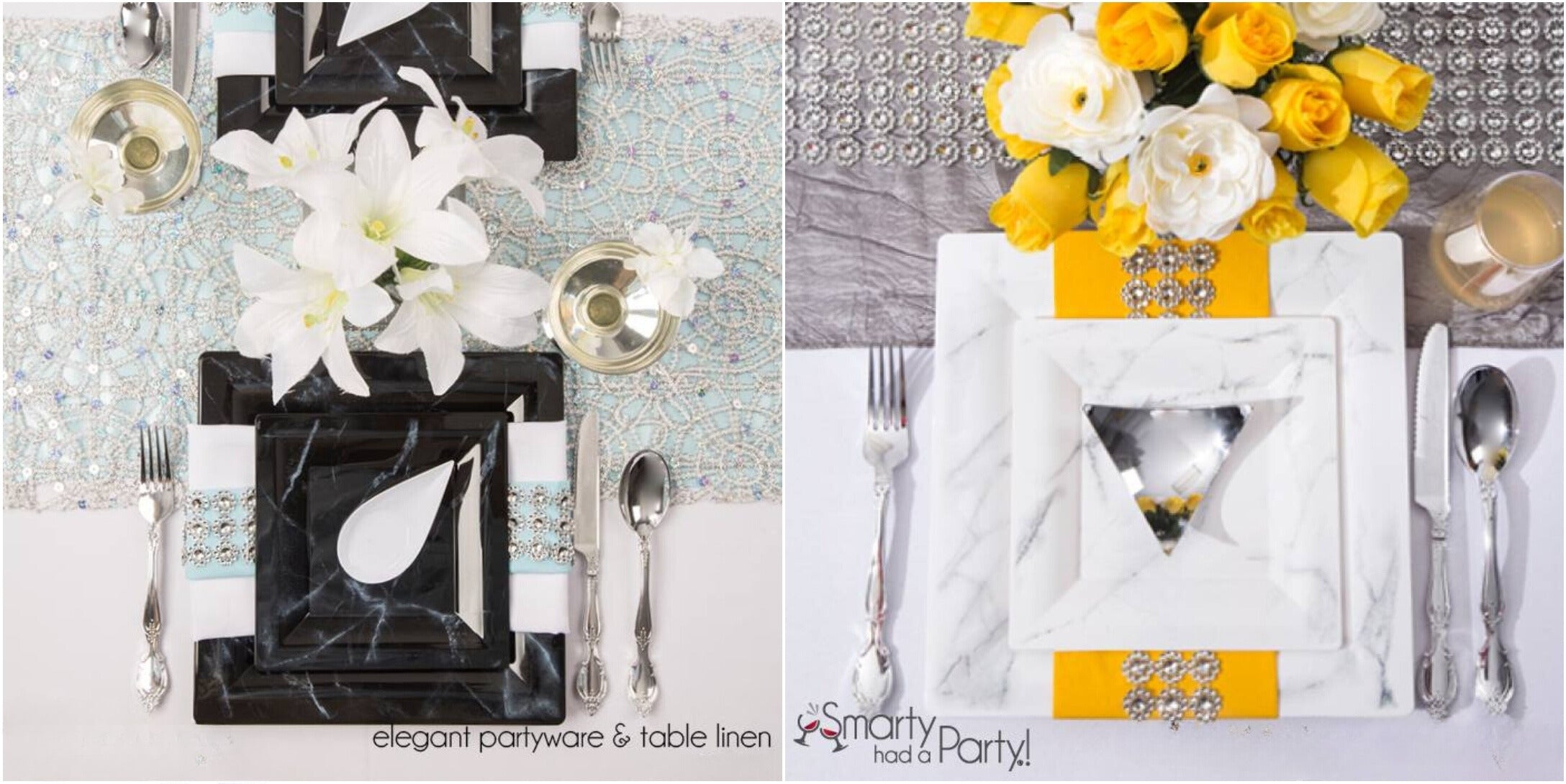 Elegant Tablescapes for Spring: Serving Sophistication with Style