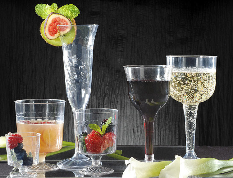 The Ultimate Guide to Cocktail Glasses