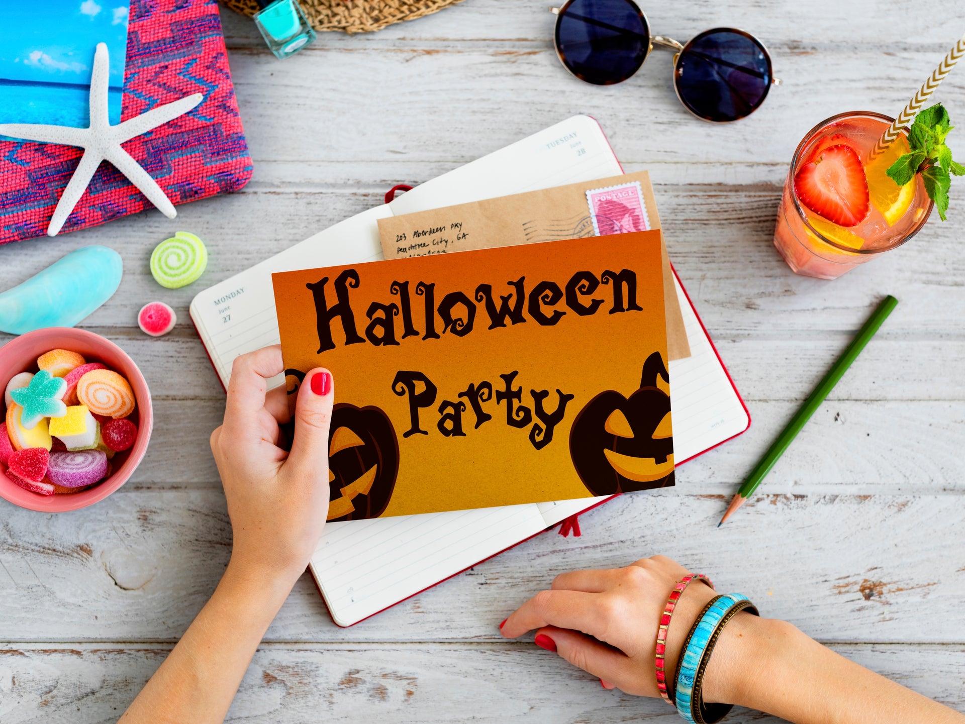 7 Creative Halloween Party Ideas for a Spooktacular Event