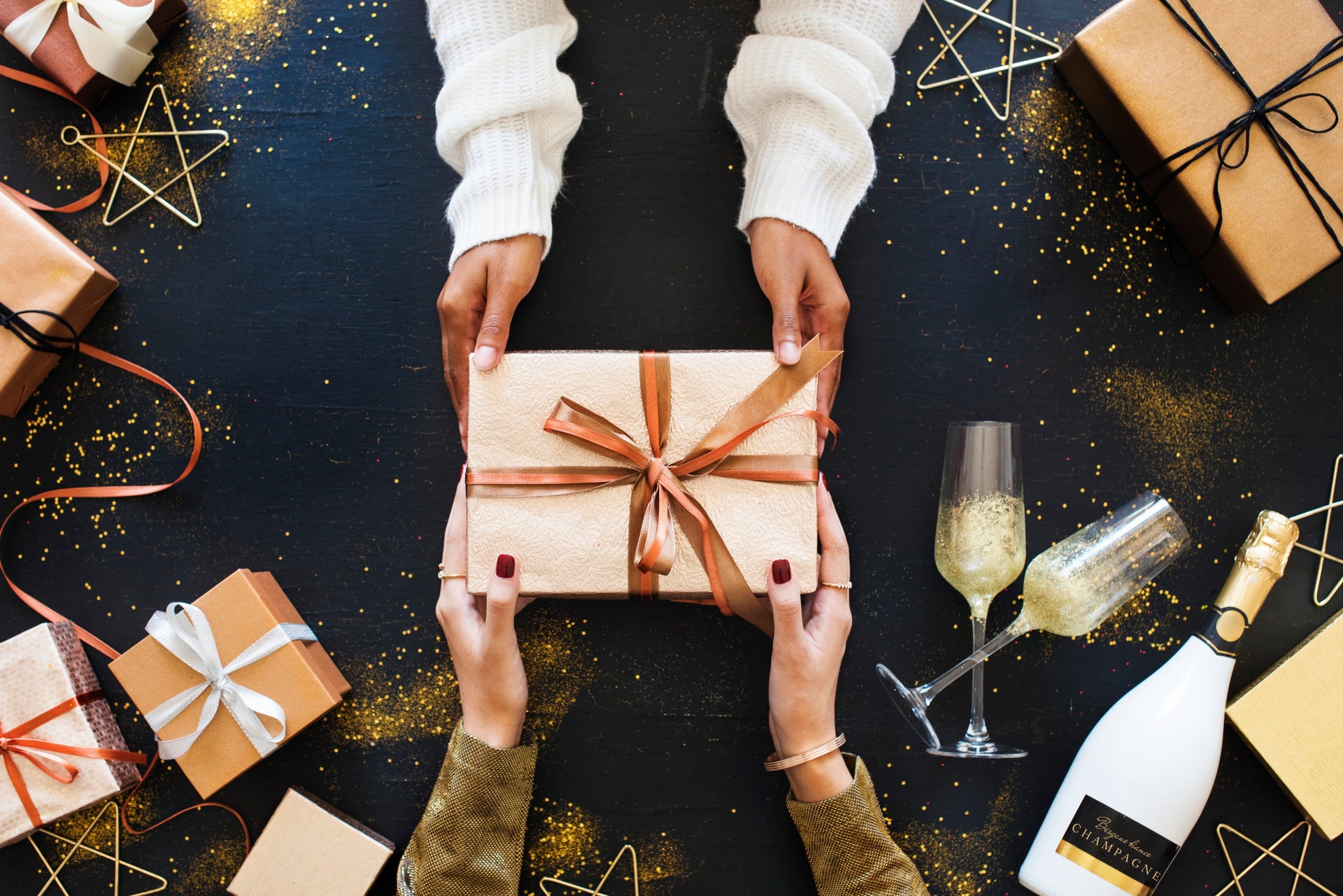 Top 10 Unique Gift Ideas for All Occasions