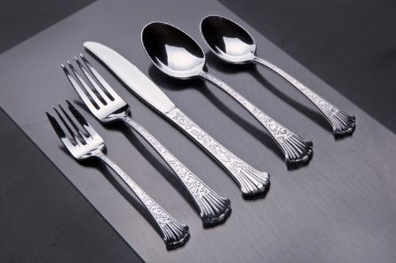 Disposable Cutlery That’s Robust AND Recyclable