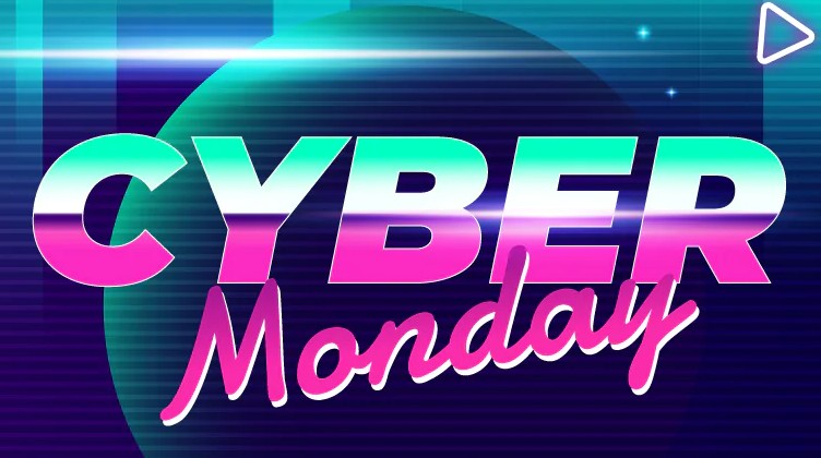 Smarty's Cyber Monday Sale
