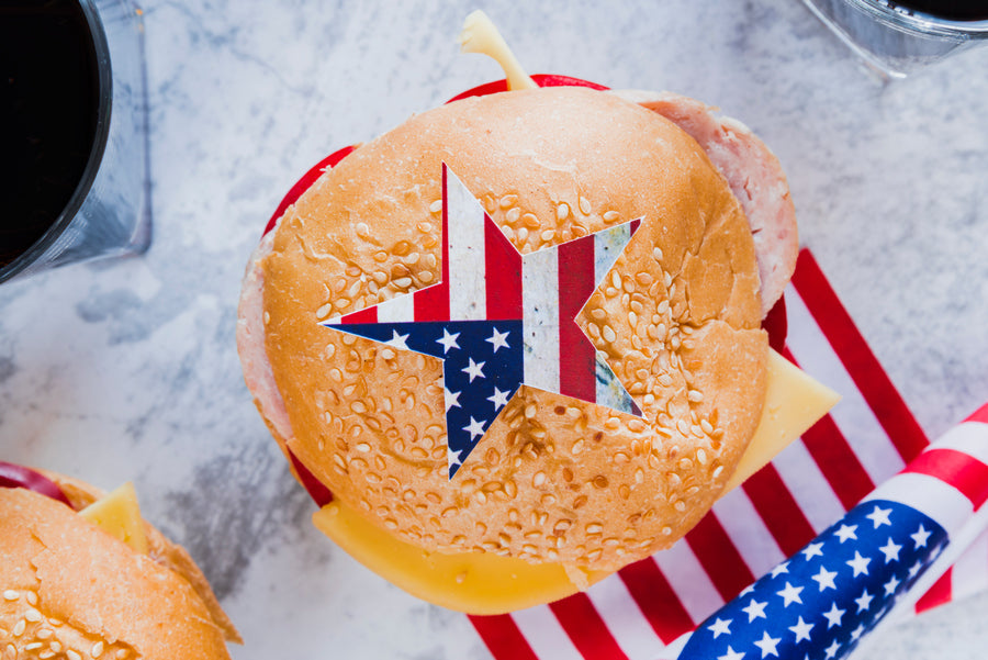 Patriot Plates: Flavorful Labor Day Food Ideas for a Patriotic Feast