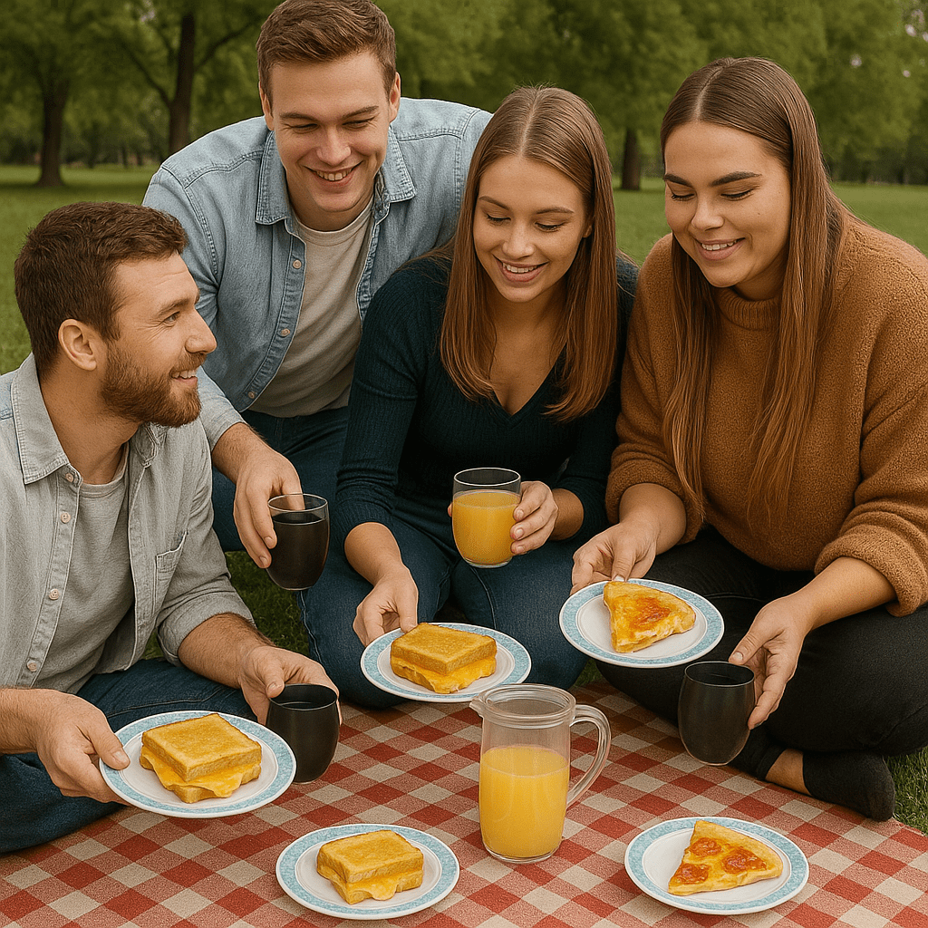 National Picnic Day