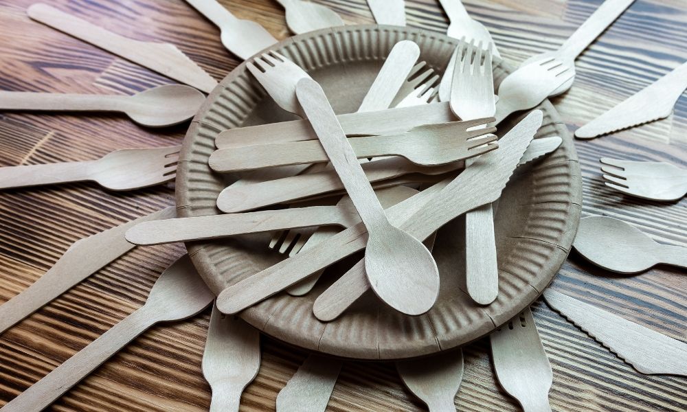 Tips for Choosing Disposable Flatware