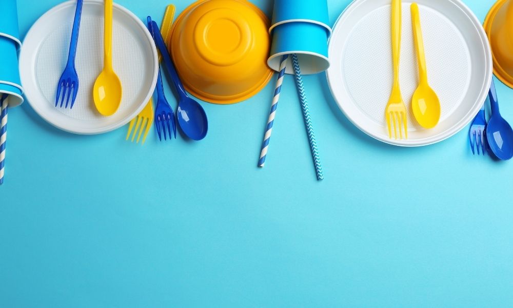 The Smarty Had a Party Disposable Flatware Buying Guide