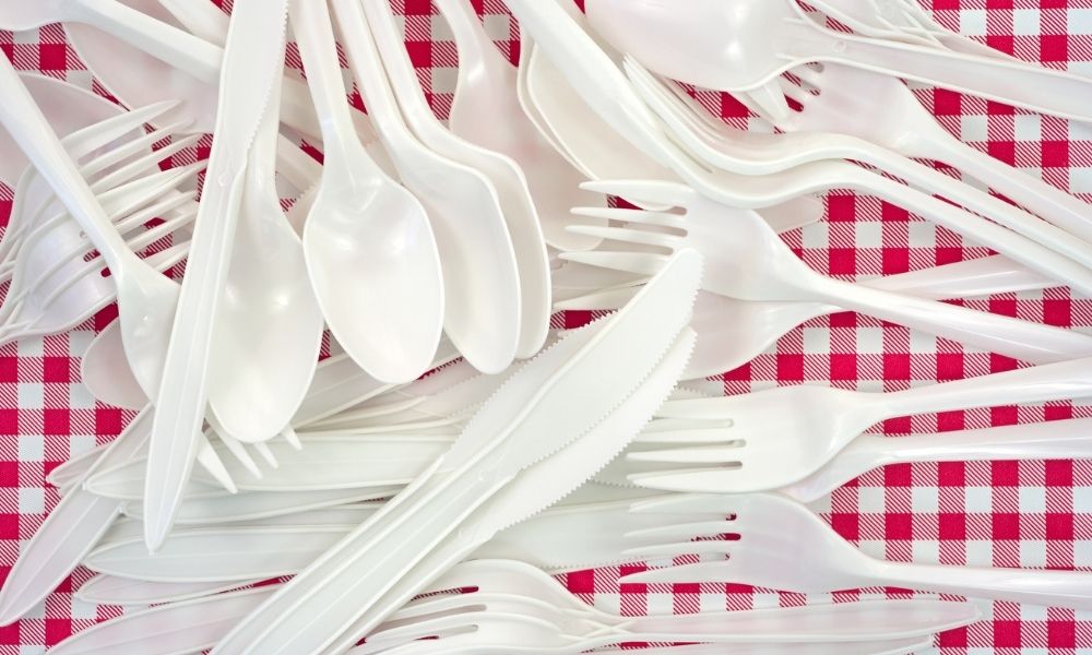 Advantages of Using Disposable Cutlery