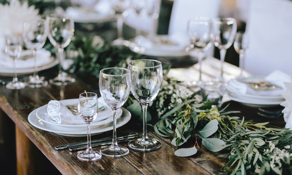 Ways To Stay in Budget for Your Wedding Reception
