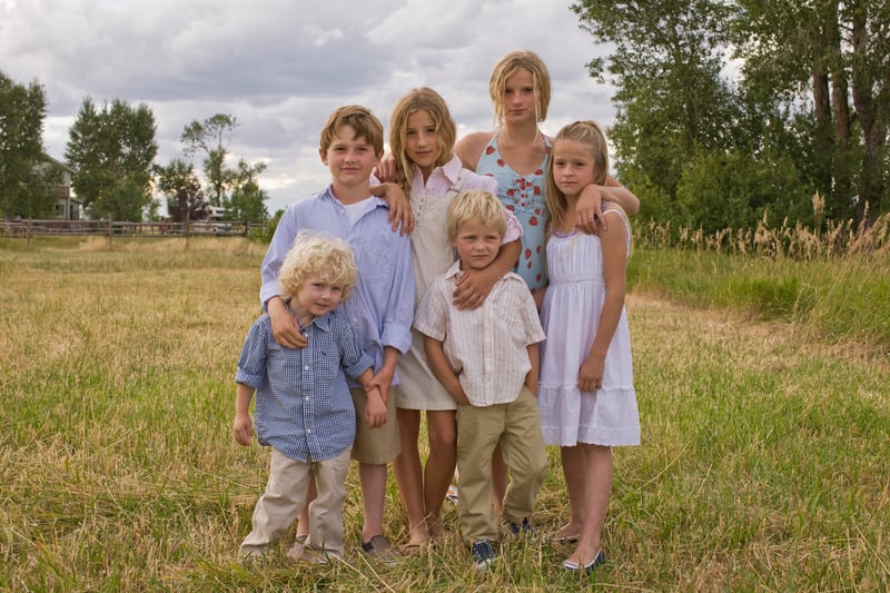 National Siblings Day