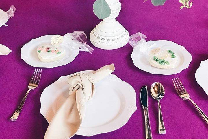 How to Streamline Your Next Dinner Party?