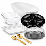 Servingware