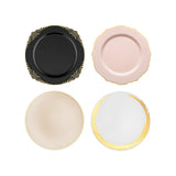 Plastic Plates
