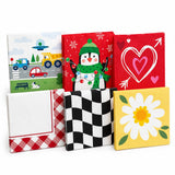 Disposable Theme Napkins