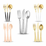 Flatware