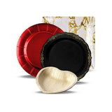 Disposable Party Plates