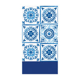 Blue Willow Paper Dinner Napkins