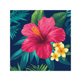 Tropic Time BKF Paper Beverage Napkins