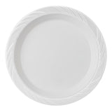 7" Disposable PP Plates