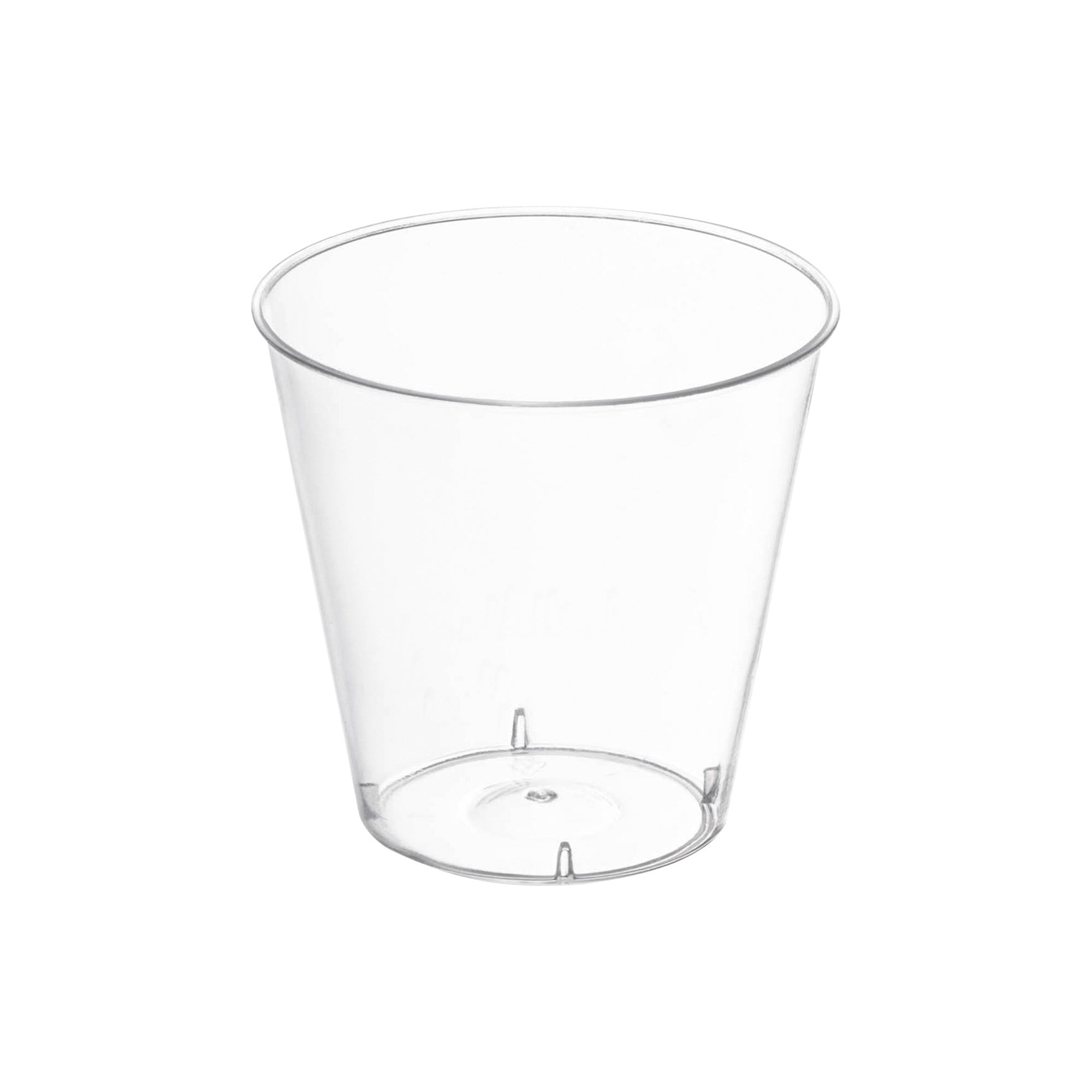 Plastic shot glasses near me