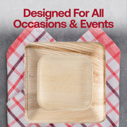 Combining functionality with sophisticated design, it’s a great fit for everything from small dinners to large-scale events