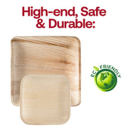 Created to suit a range of occasions—from casual get-togethers to elegant celebrations—while adding a touch of class to your table