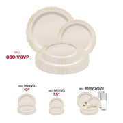 Designed for All Events, Bringing a Vintage Elegance to Any Celebration